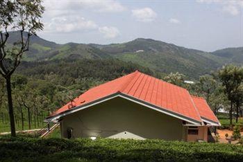 Farview Mountain Resort Villas Utakamand Zewnętrze zdjęcie