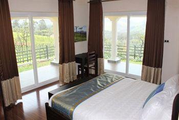 Farview Mountain Resort Villas Utakamand Zewnętrze zdjęcie